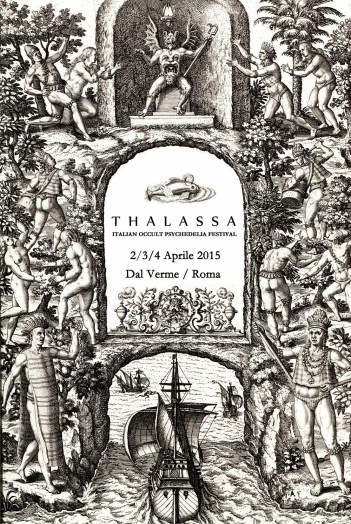 thalassa