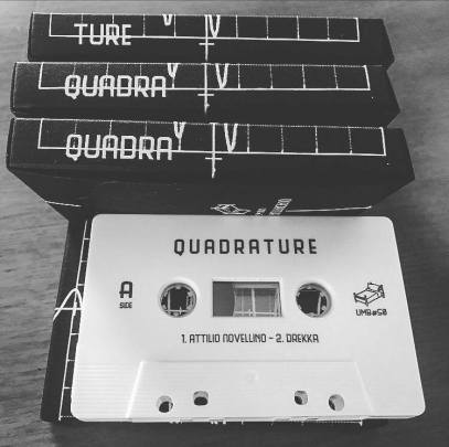quadrature